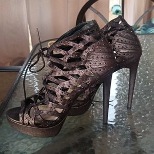 Jessica Simpson Heels